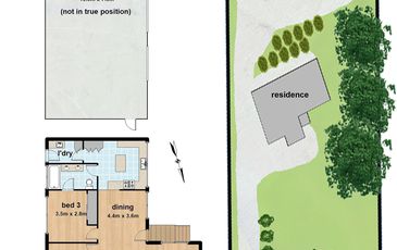 20 Lakeside Drive, Emerald