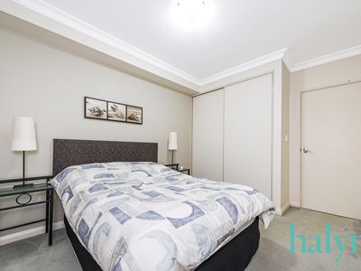 11 / 7 Bronte Street, East Perth