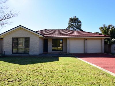 10 Flanagan Court, Worrigee