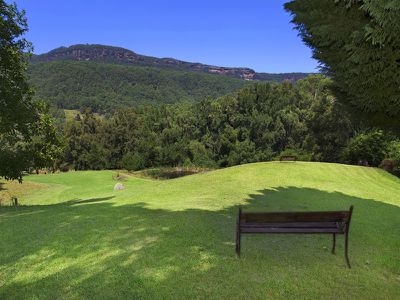 897 Upper Kangaroo River Road, Kangaroo Valley