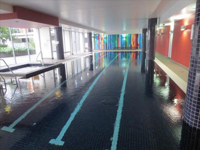 823 / 4 Spring Street, Rosebery