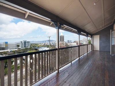 13 Melton Terrace,, Townsville City