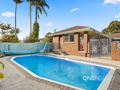 32 Kimbeth Crescent, Albion Park Rail