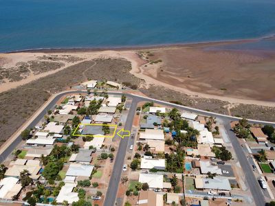 21 Craig Street, Port Hedland