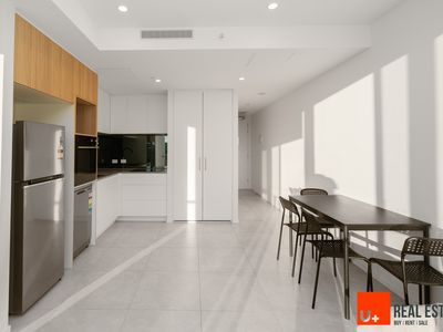 607 / 349 Northbourne Avenue, Dickson