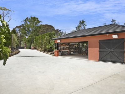 20 Argyle Street, Berrima