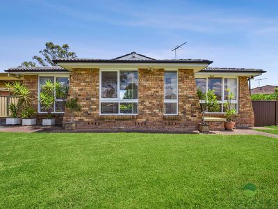 16 Lauder Street, Doonside