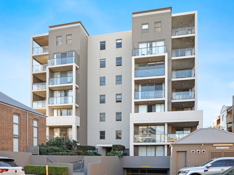 10 / 88 Smith Street, Wollongong