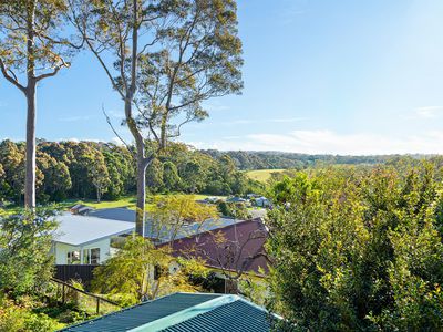 33 Warbler Crescent, North Narooma