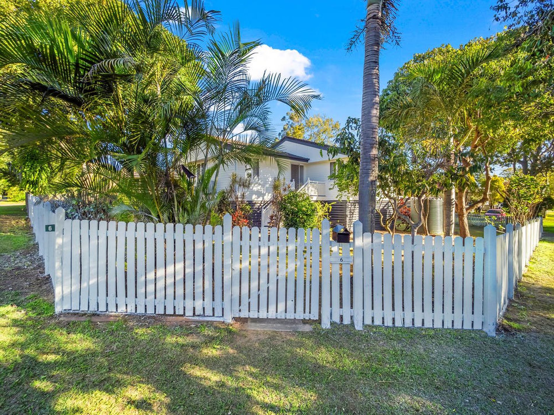 6 Leonard Street, Leichhardt