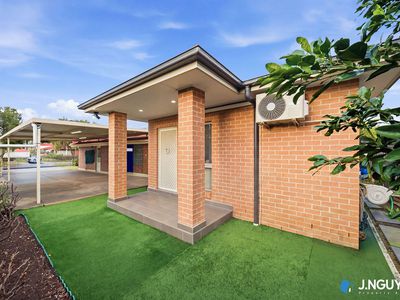 62 Mallacoota Street, Wakeley