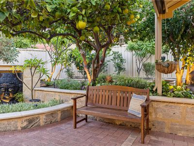 10 Mort Street, Rivervale