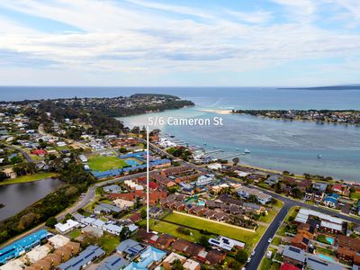 5 / 6 Cameron Street, Merimbula