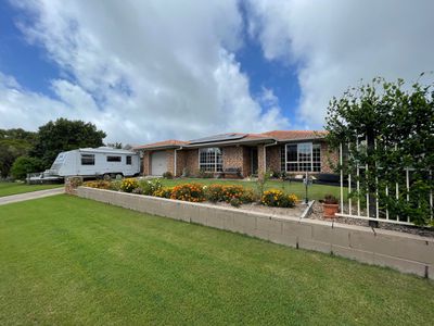 5 Parlon Court, Kawungan