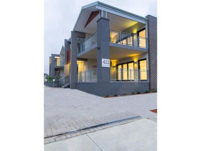 3/413 Wanneroo Road, Balcatta