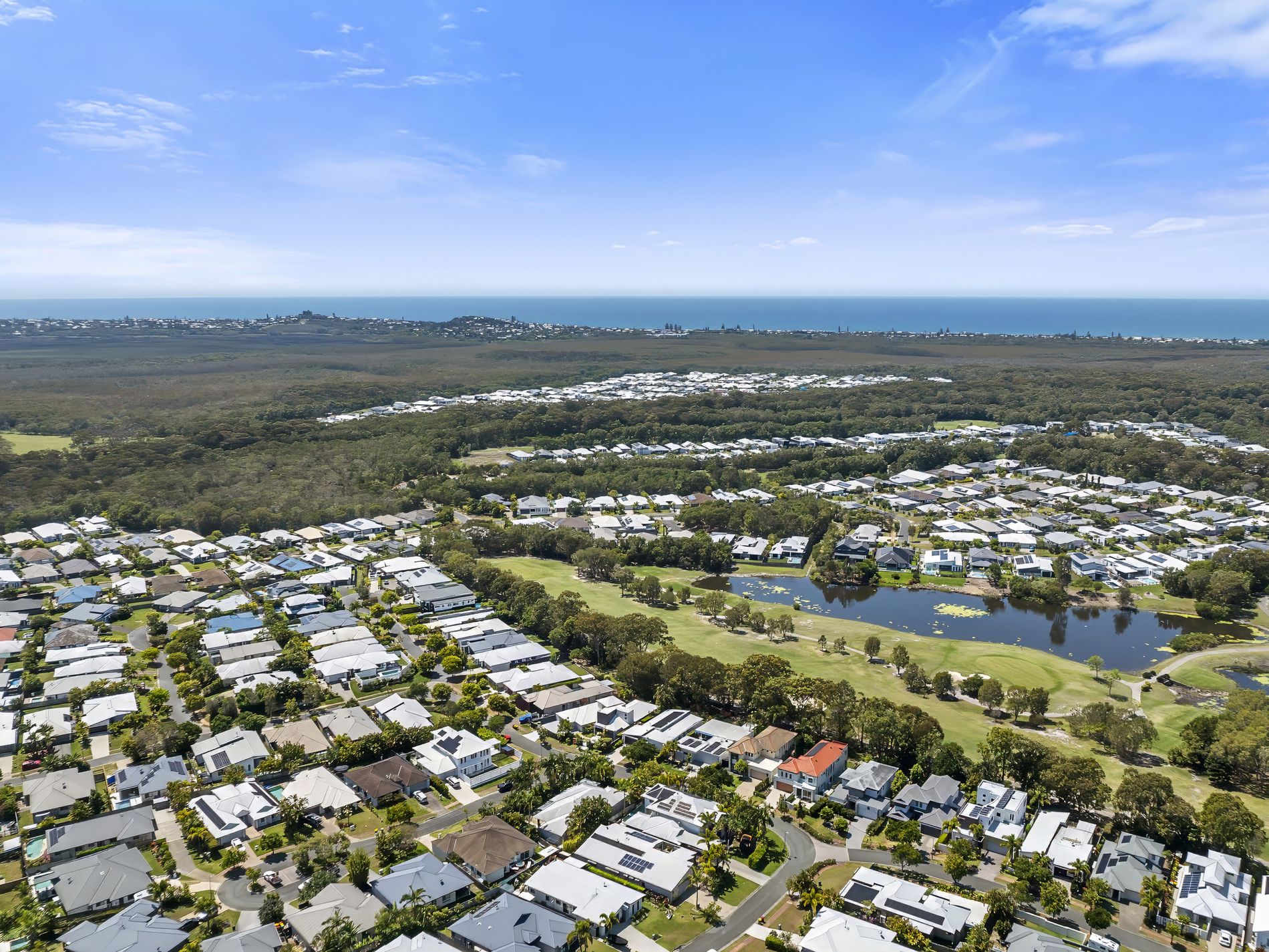 28 Selkirk Way, Peregian Springs