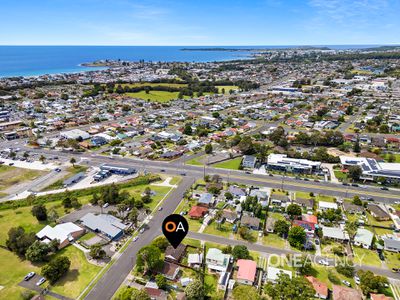 66 Benaud Crescent, Warilla