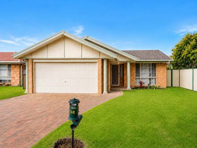38 Epsom Road, Chipping Norton