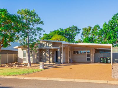 59 Trevally Road, South Hedland