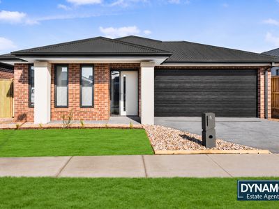 5 Gorgonzola Street, Donnybrook