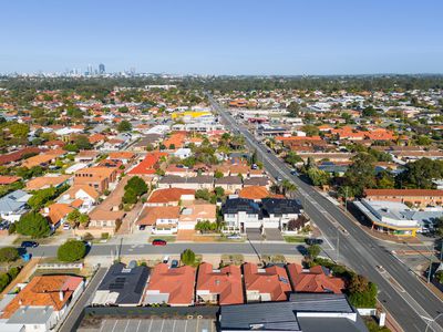 3 / 146 Birkett Street, Bedford