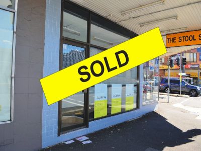 1 / 147A Victoria Road, Drummoyne