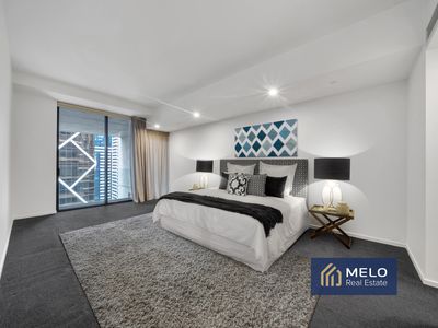 241 / 299 Queen Street, Melbourne