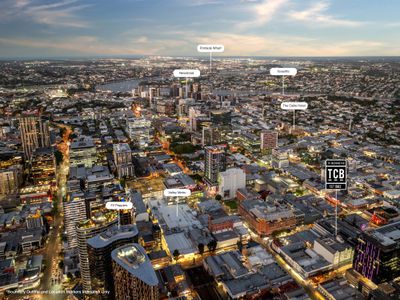 315 Brunswick Street, Fortitude Valley