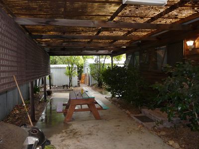 Tocumwal