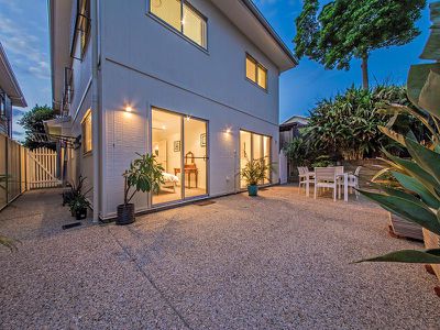 8 Shepherd Street, Wynnum