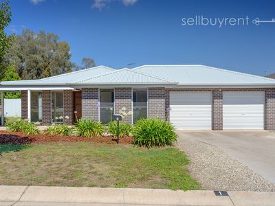 1 SNOWY STREET, Wodonga