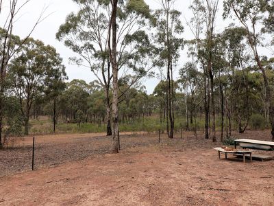 595 Bayles Road, Murchison