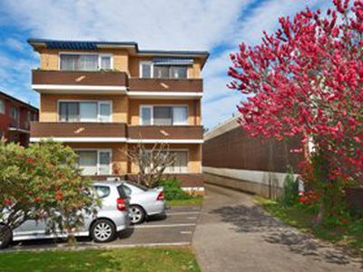 5/157 Hawkesbury Road, Westmead