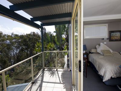 85 Green Point Drive, Green Point