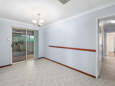 132 Treasure Road, Queens Park