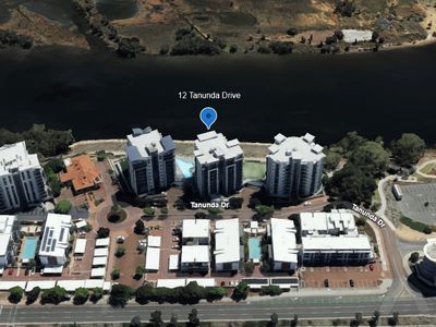 59 / 12 Tanunda Drive, Rivervale