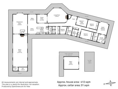 450 Fieldwick Lane, Orford