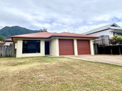 3 Lyndon Close, Bentley Park