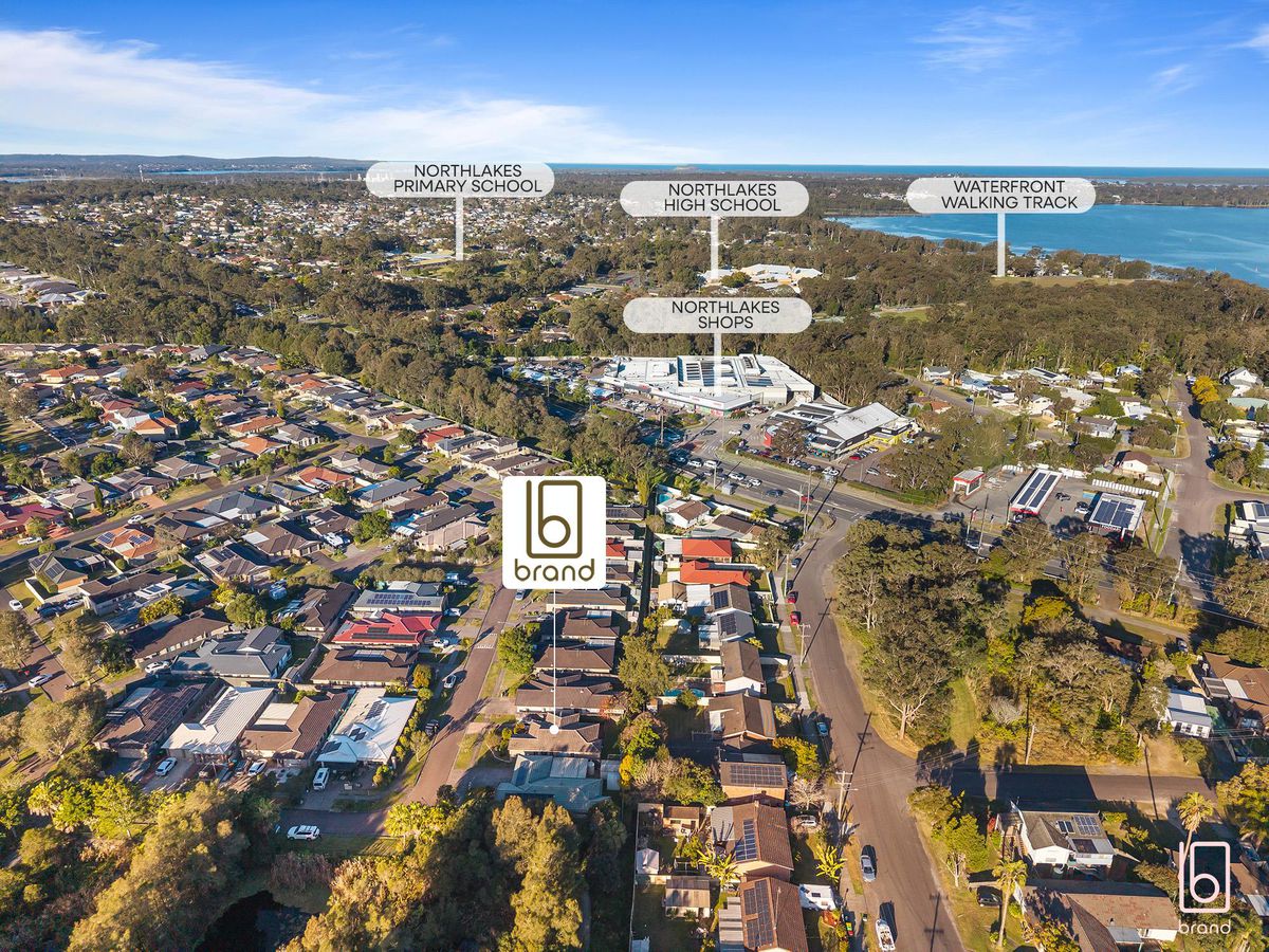 74 Nelmes Road, Blue Haven