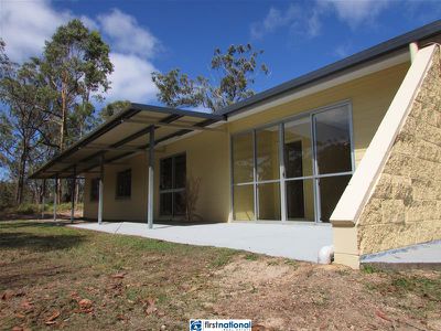 7 Empress Avenue, Herberton