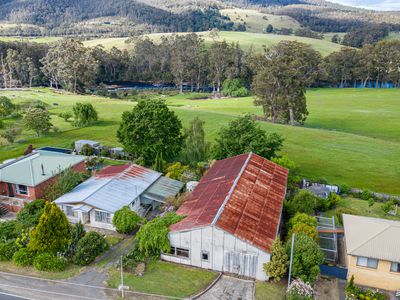 830 Glen Huon Road, Glen Huon