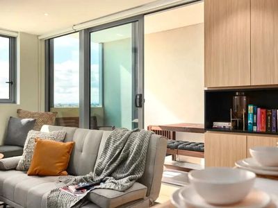 1419 / 1 Ascot Vale Road, Flemington