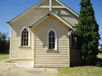 53-59 MAIN STREET, Gunbower