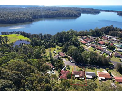 7 Birroul Place, Dalmeny