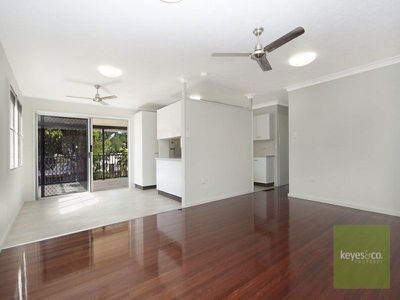 268 Dalrymple Road, Vincent