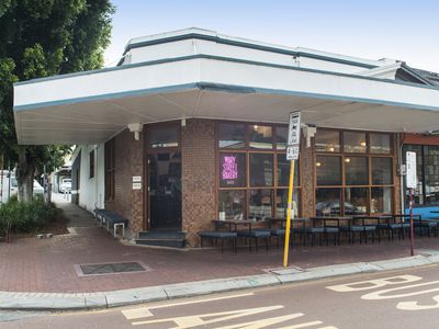 123 / 131 Harold Street, Highgate