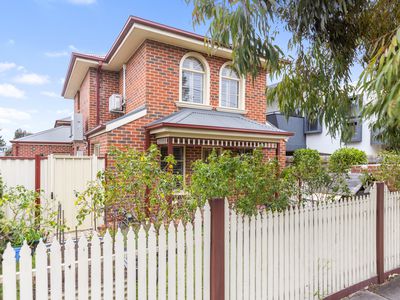 1 / 99 Roberts Street, Yarraville