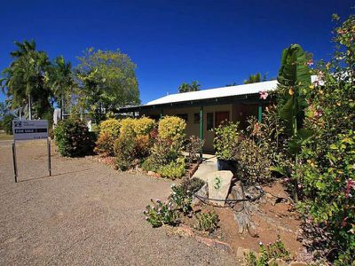 3 Cycas Close, Kununurra