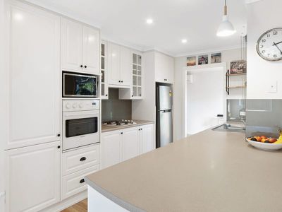 7 Banbury Court, Somerville