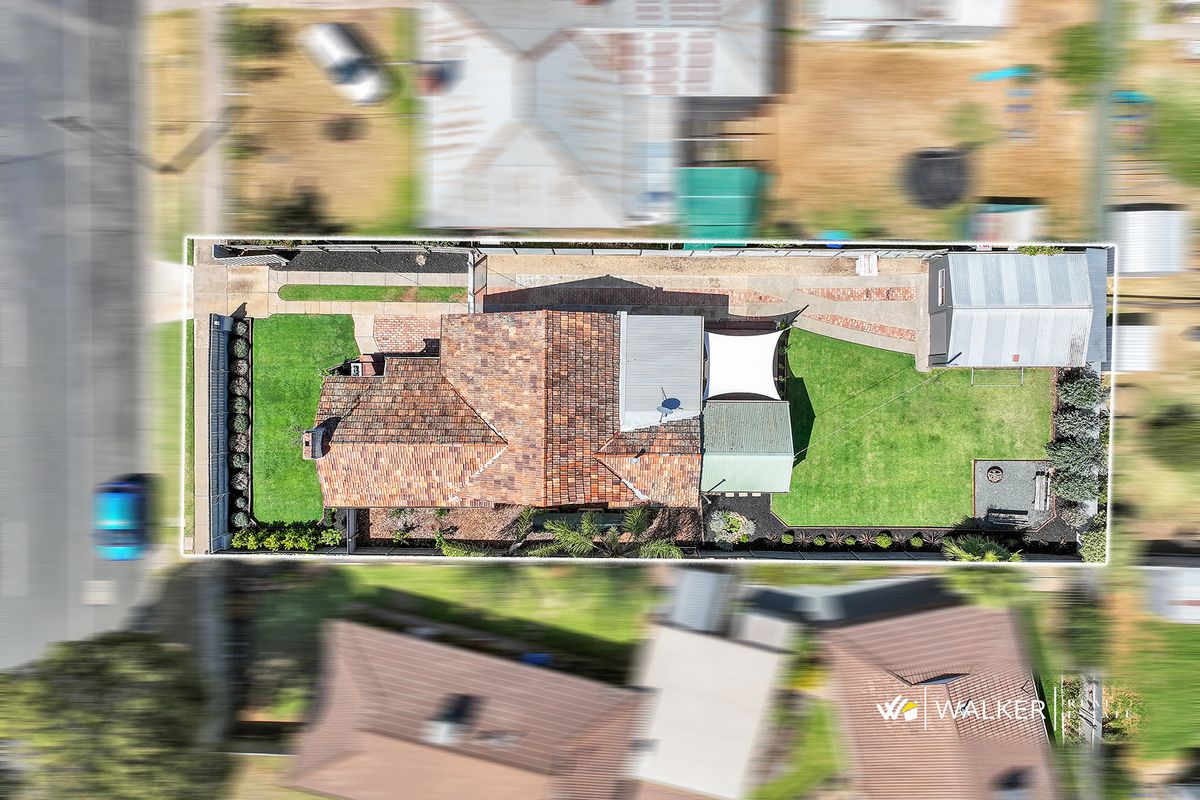 46 Lake Road, Kyabram